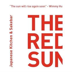 The Red Sun Bv