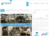 Twente Solid State Technology Bv