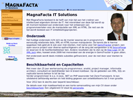 MagnaFacta IT Solutions