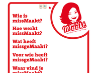 missMaakt tekstproducties & vertalingen