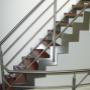 Kamphof Trappen en Bouwconstructiebedrijf BV