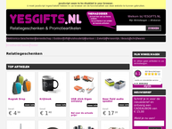 Yesgifts.NL BV