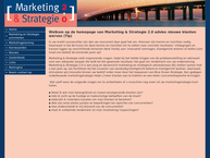 Marketing & Strategie 2.0