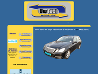 Uw Taxi Heerlen