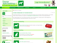Dierenspeciaalshop.nl