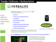 HerbaVision Welzijn
