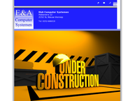E & A Computer Systemen