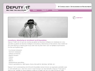Deputy IT Bv