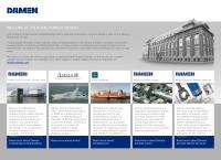 Damen Schelde Gears Bv