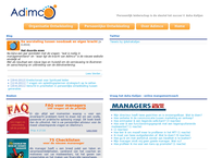 Adimco,organisatie- en Persoonlijke Ontwikkeling