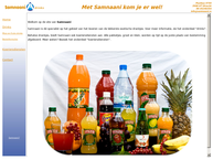 Samnaani Drinks