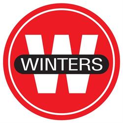 Winters Drankenspeciaalzaak