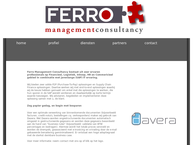 Ferro Management Consultancy Bv