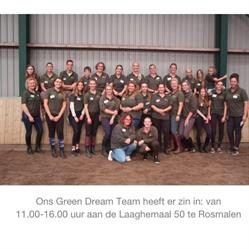 Manege De Groote Wielen