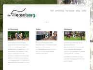 Paardenpension De Flierenberg