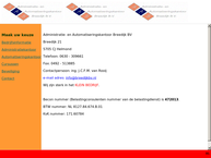 Admin.- en Automat.kant. Breedijk Bv