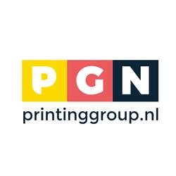 Printing Group Netherlands Bv