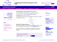 Ins. & Outs Relocaters