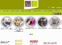 Website van Civic Amsterdam 