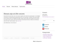 HB Communicatie