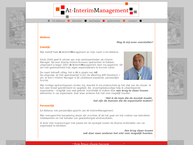 At-Interimmanagement