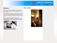 MO Literary Services