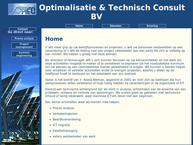 Optimalisatie en Technisch Consult Bv