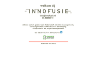 Innofusie Bv
