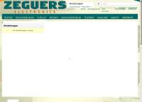 Zeguers Services & Supplies