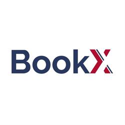 Bookx Bv
