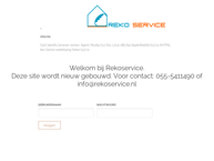 Reko Service