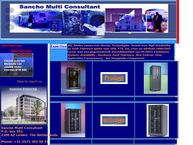 Sancho Multi Consultant