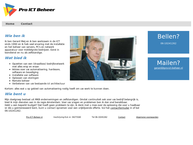 Pro-ICT-Beheer