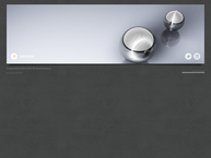 Website van IPAS IP and Solutions 