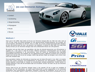 Jos van Ommeren Autogas
