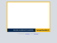 Bumperherstel.nl