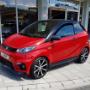 Aixam GTI Sensation
