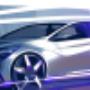 Honda prototype