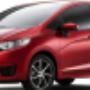De nieuwe Honda Jazz