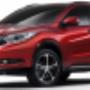De crossover Honda HR-V