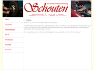 Handelsonderneming Schouten