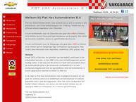 Has Lease Hoorn Bv