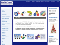 A t/m Z Relatiegeschenken Groep Bv