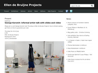 De Bruijne Tentoonstellings Organisatie