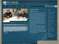 St. Onge Company Europe Bv
