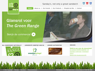 Sanday's Bakeries Bv