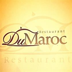 Restaurant Du Maroc