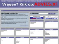 J.h. Advies