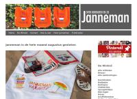 Janneman