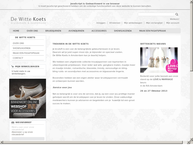 De Witte Koets Exclusive